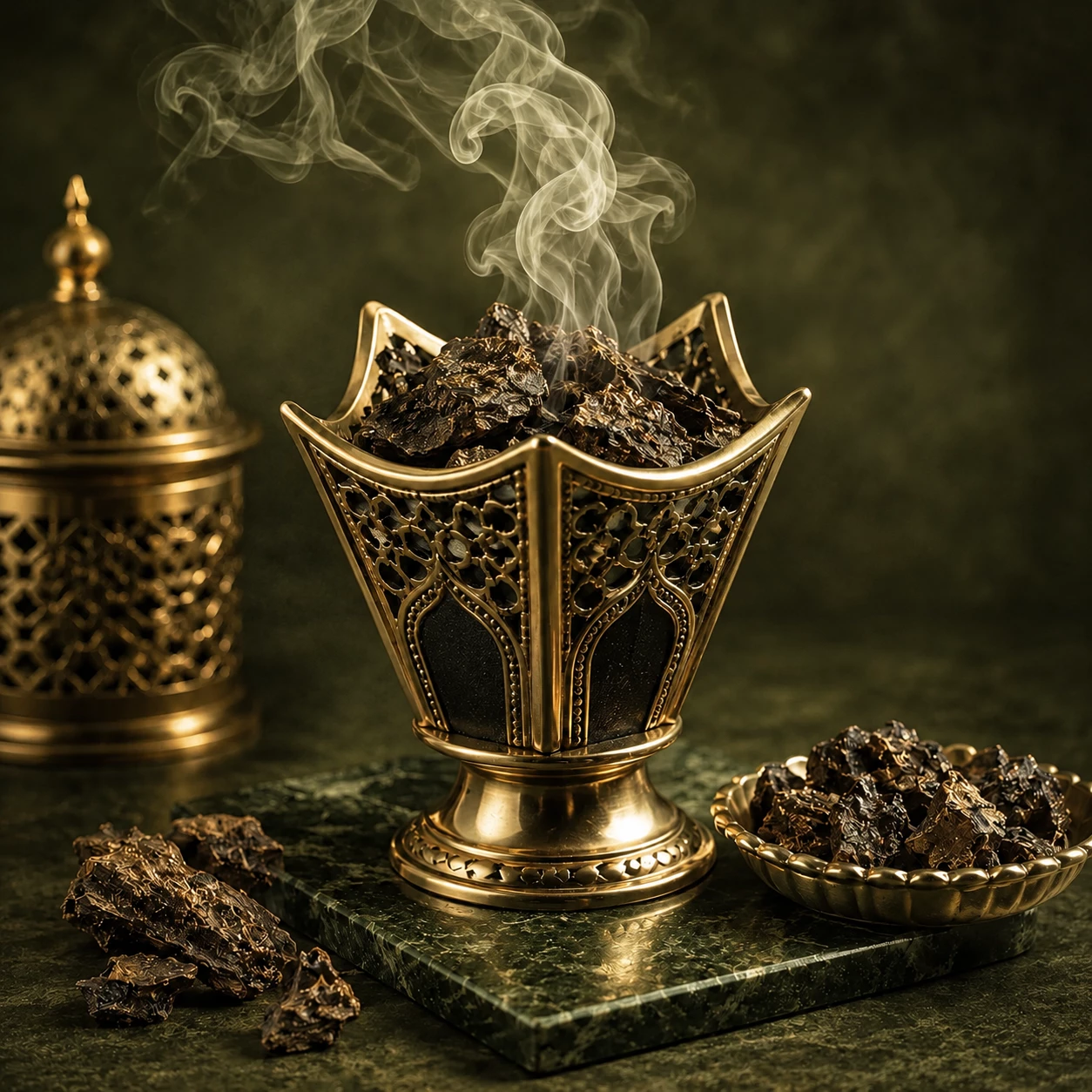 Bakhoor