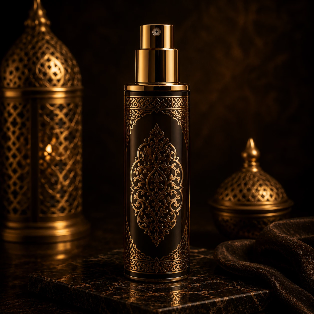 Body Spray