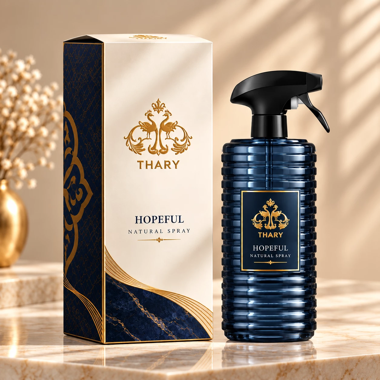 Home Spray