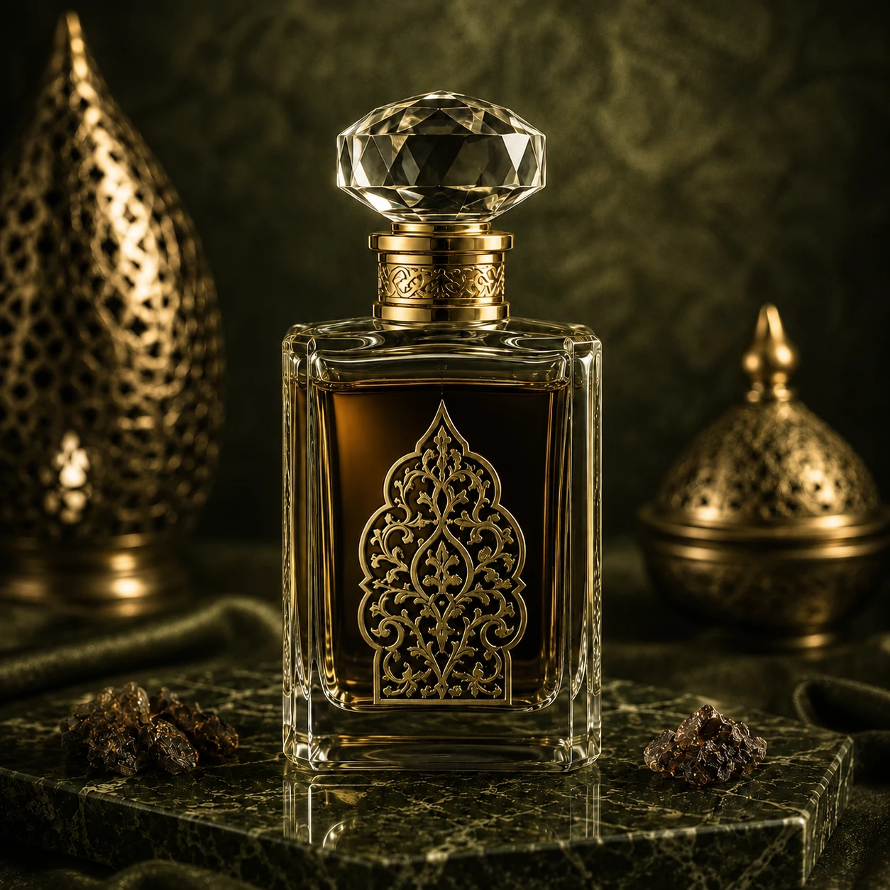 Perfumes