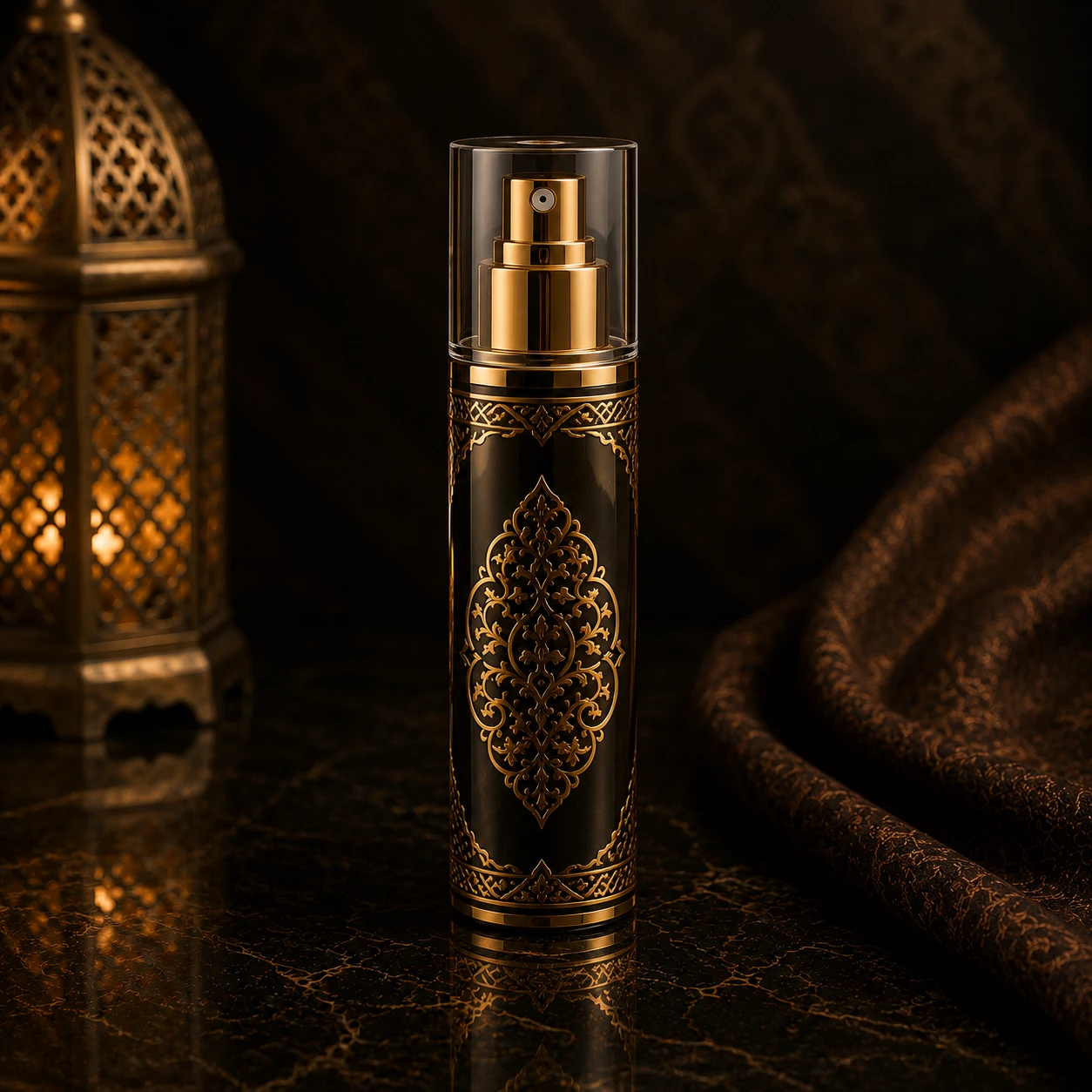 Hair Mist