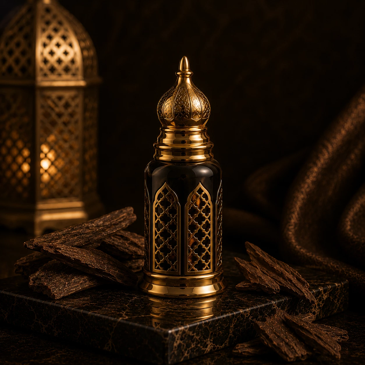 Dahn Al Oud