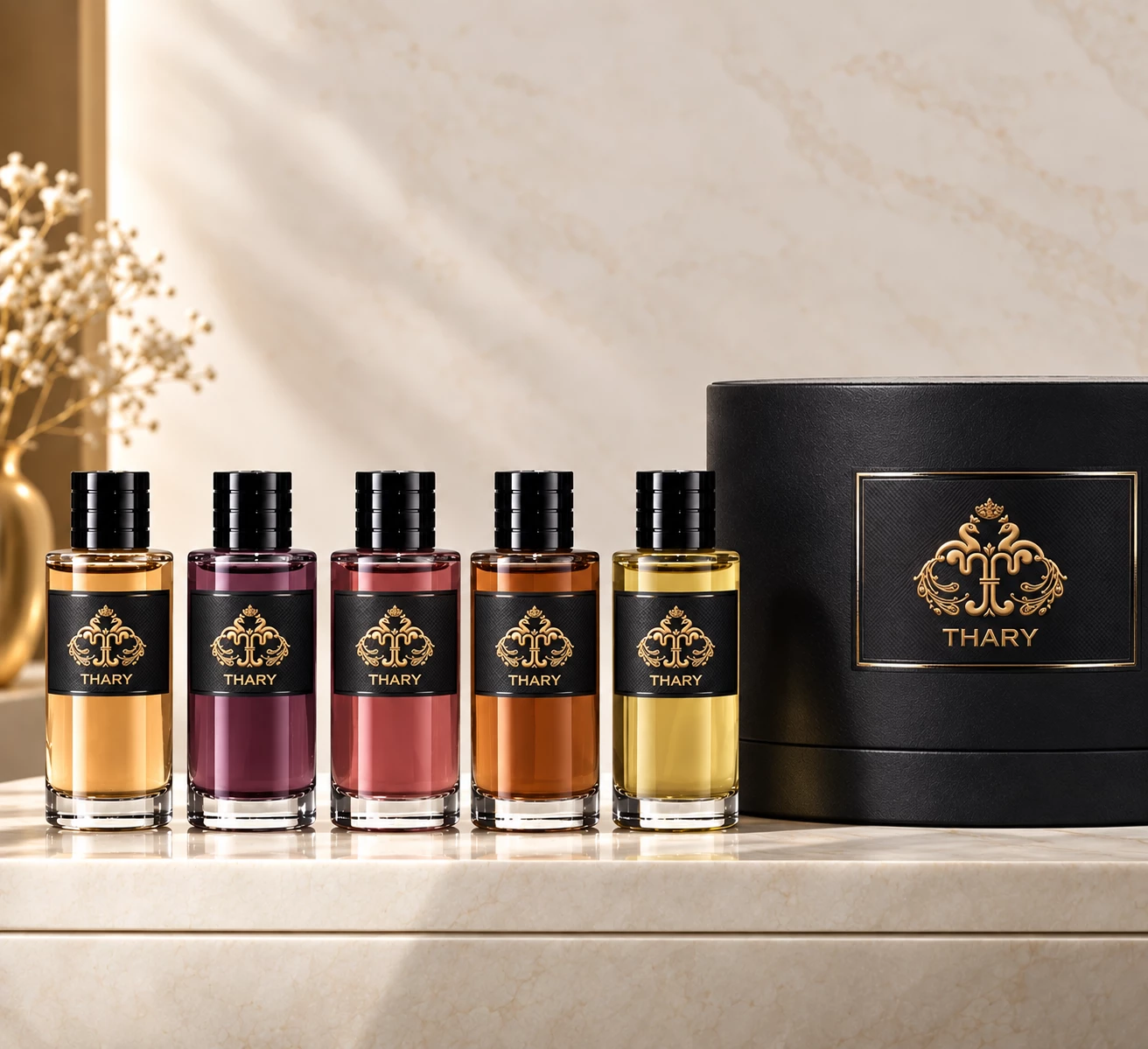 Perfumes